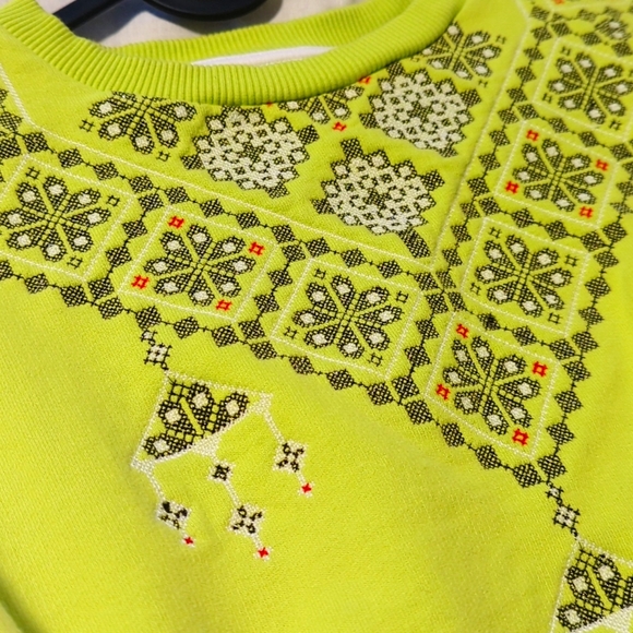 Embroidered Sweatshirt from Jordan - Picture 2 of 6